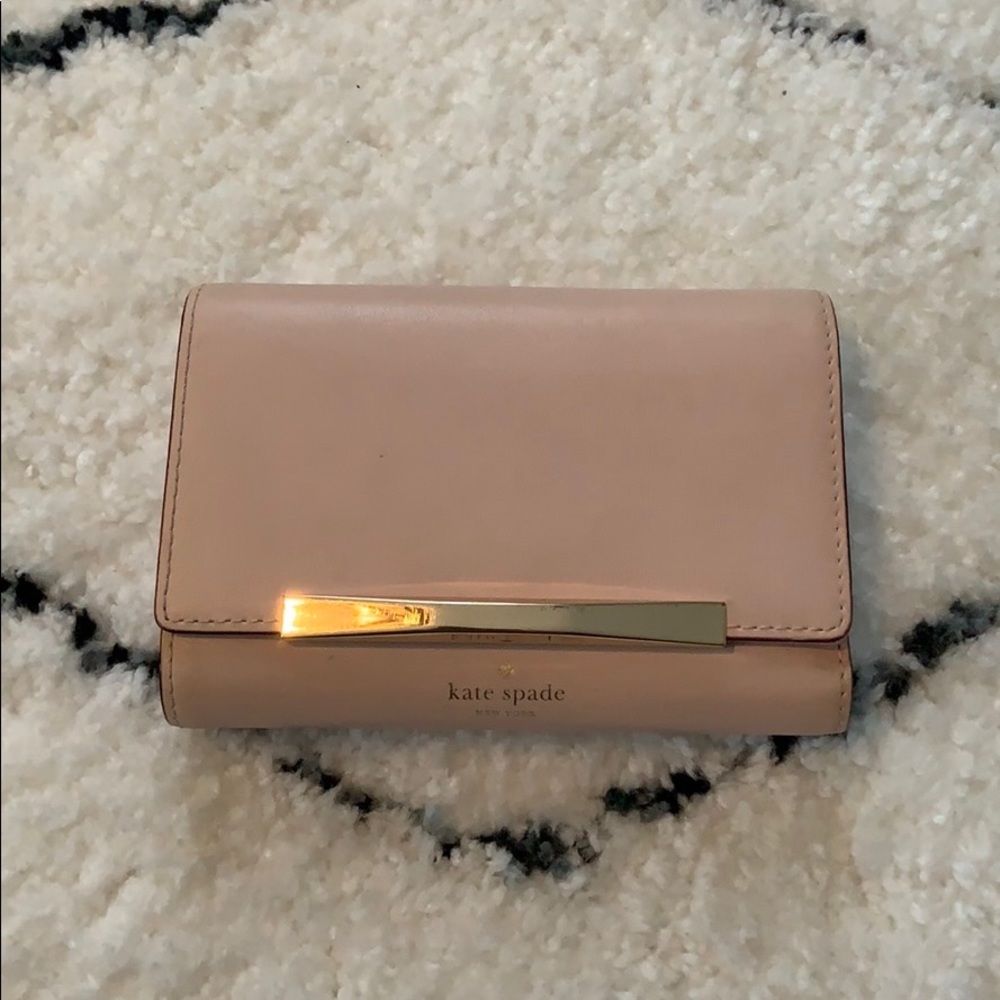 Kate spade Wallet